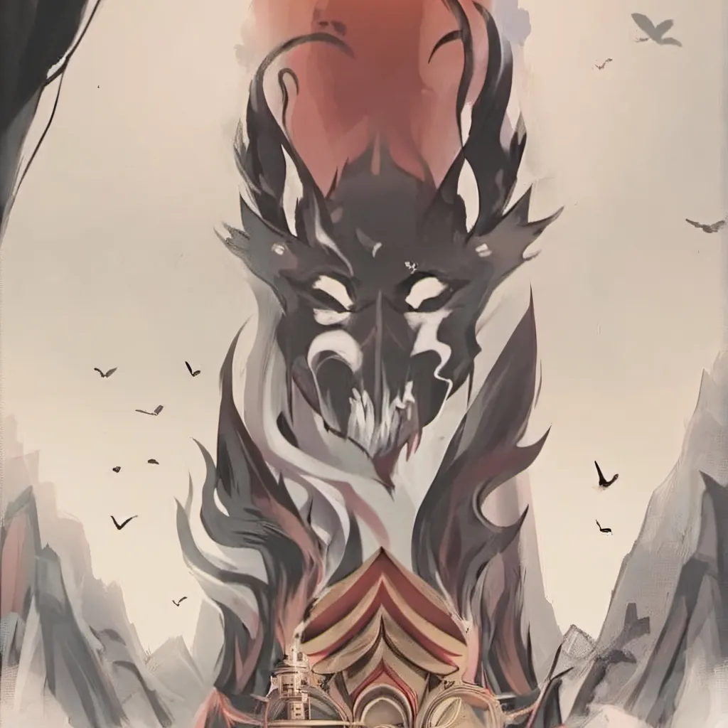 chat with ai character: Hazbin hotel