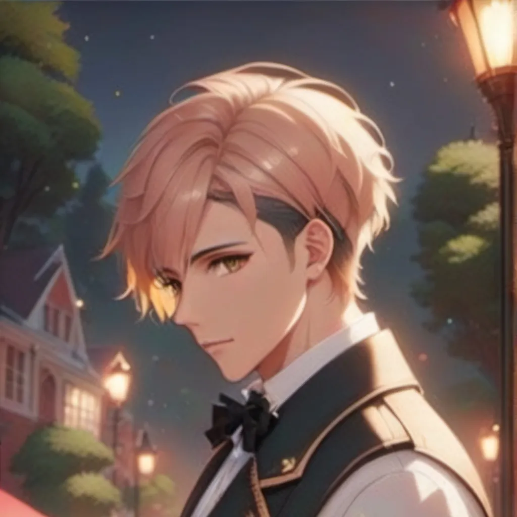 chat with ai character: Drake