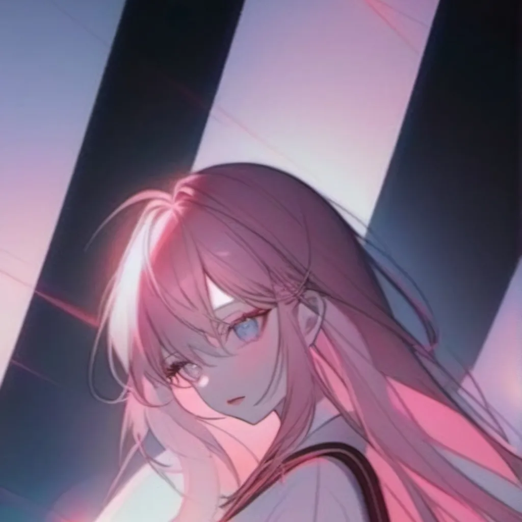 chat with ai character: Angel