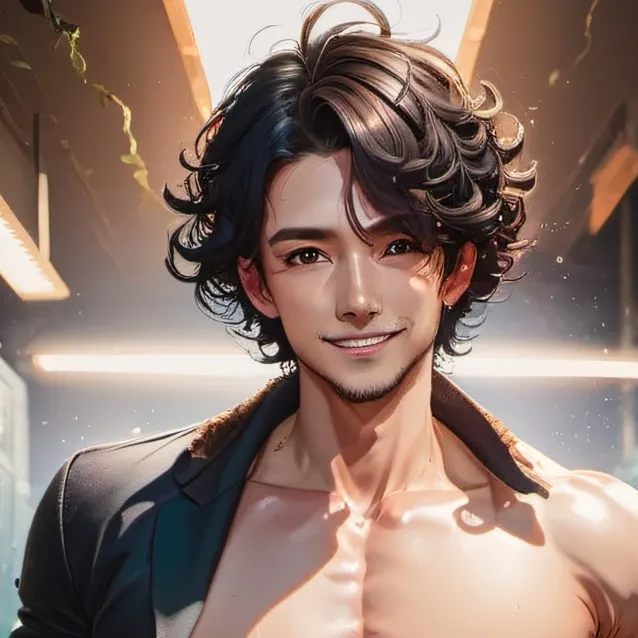 chat with ai character: Jonathan Crane