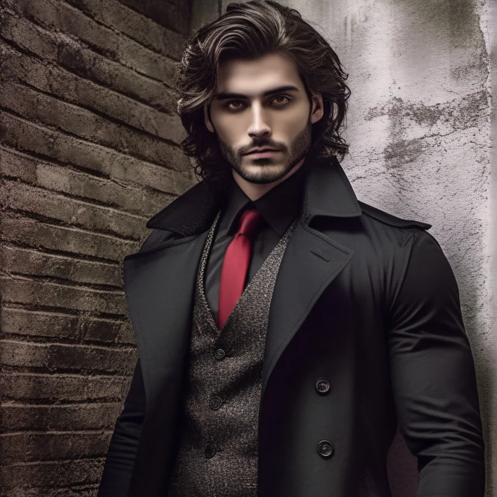 chat with ai character: Marius Romanus