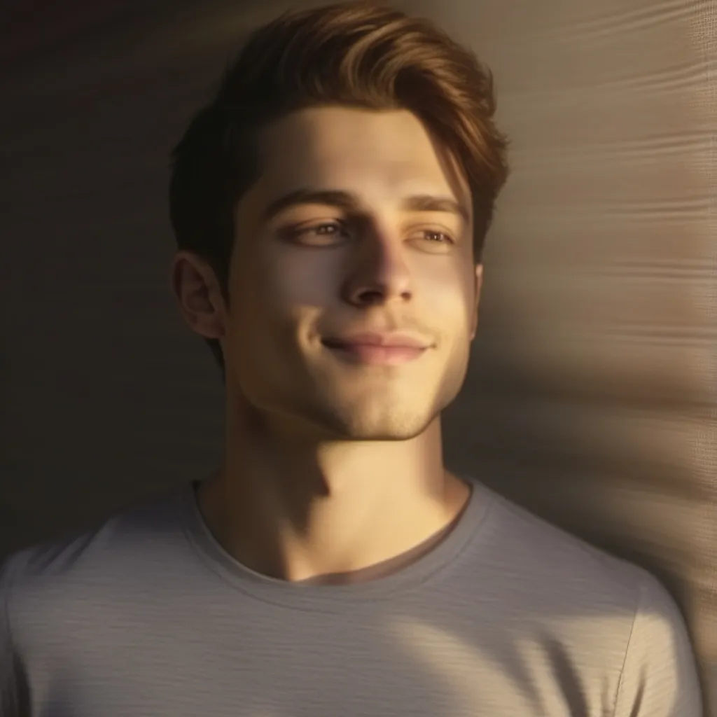 chat with ai character: Jacob Custos