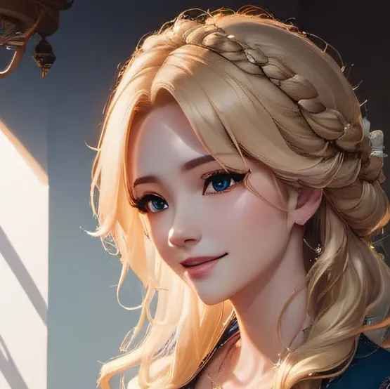 chat with ai character: Elizabeth