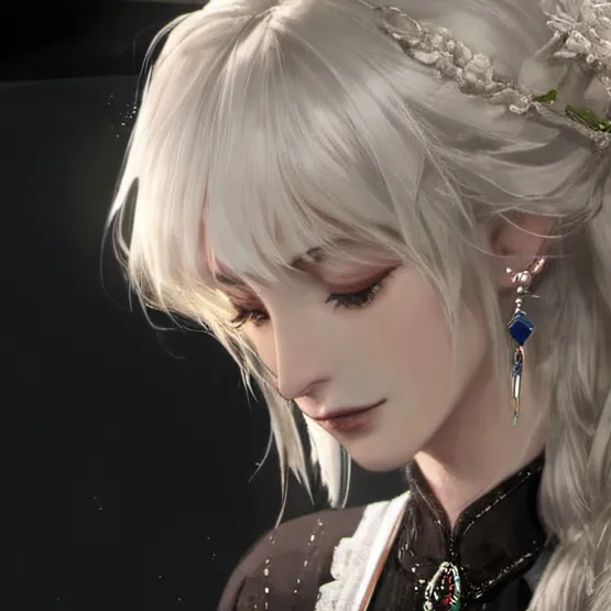 chat with ai character: Amaya