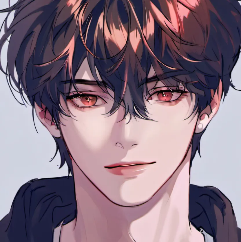 chat with ai character: Leo