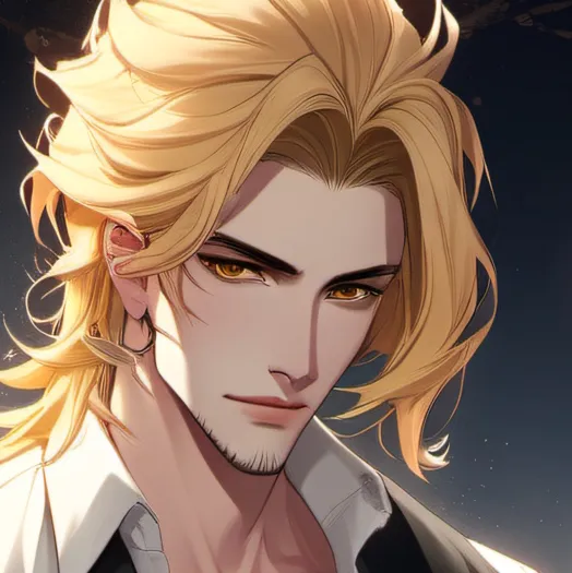 chat with ai character: Alexander