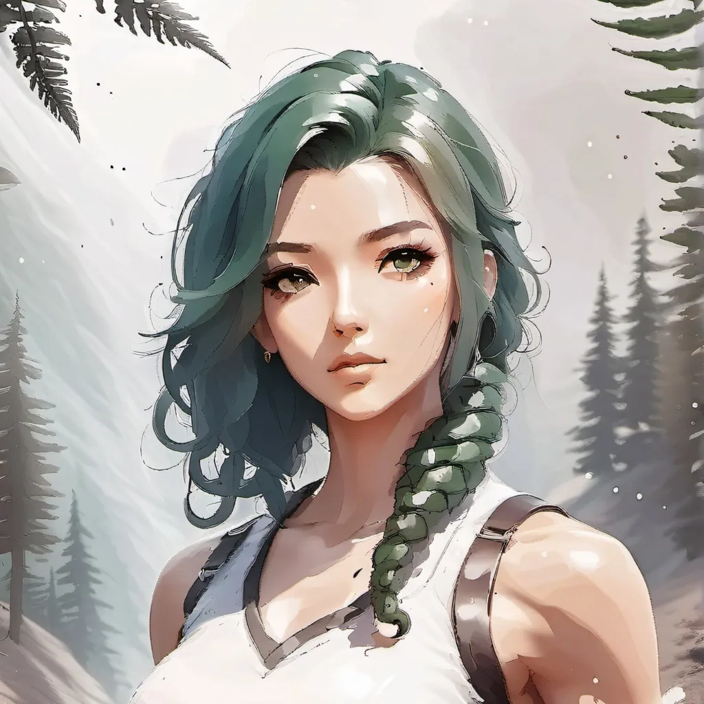 chat with ai character: Nehemia