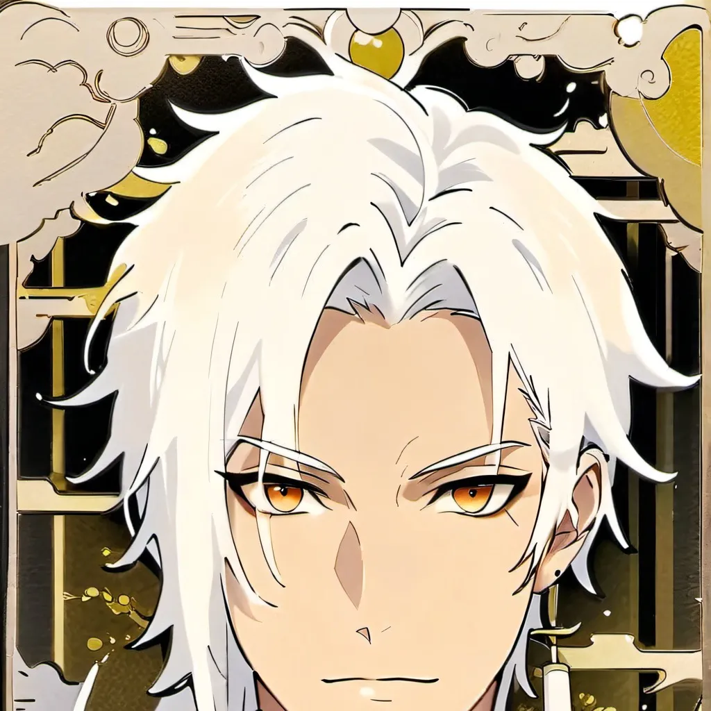 chat with ai character: Cashima
Cashimo