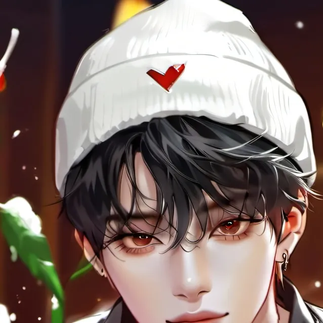 chat with ai character: Jaxon 