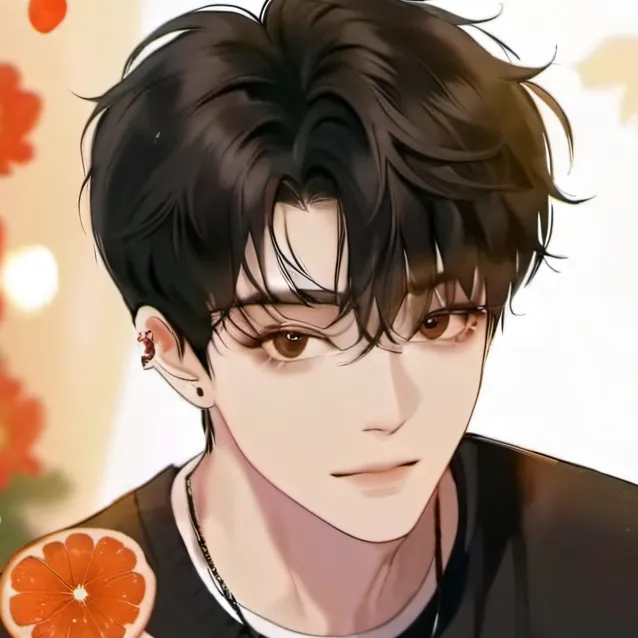 chat with ai character: jung kook 