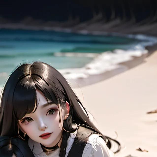 chat with ai character: ur best friends 