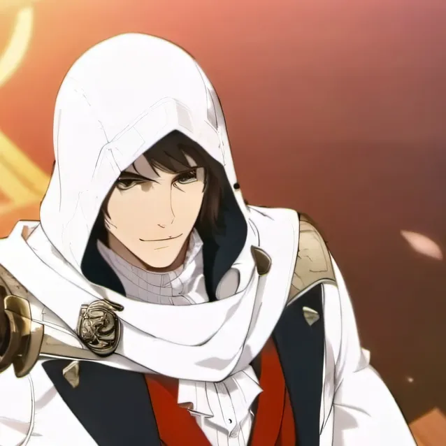 chat with ai character: alexious