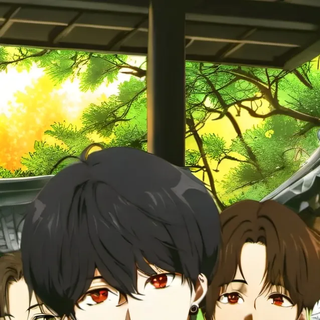 chat with ai character: popstars 