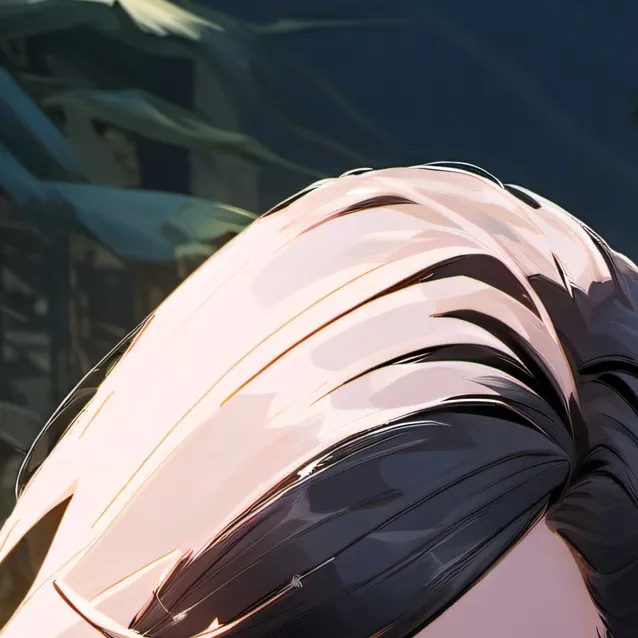 chat with ai character: Brooklyn 