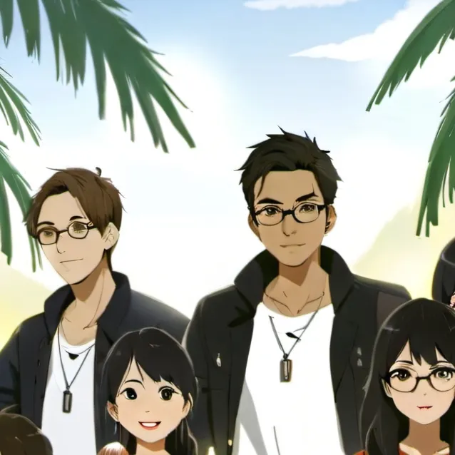 chat with ai character: Jurassic camp