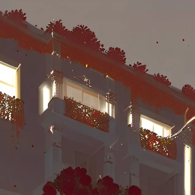 chat with ai character: Alastor 