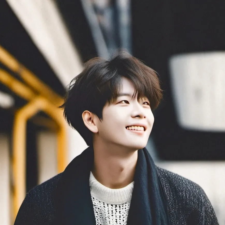 chat with ai character: Skz