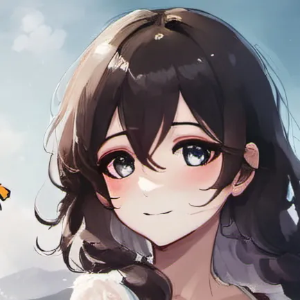 chat with ai character: Lilly