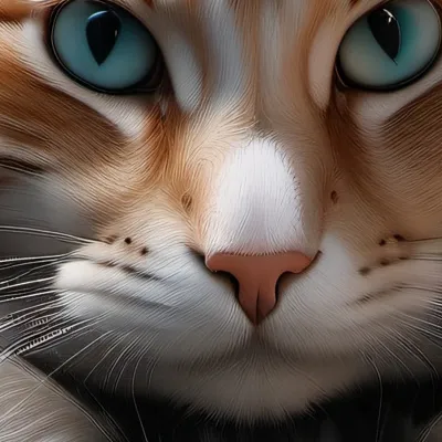 chat with ai character: smiling critters