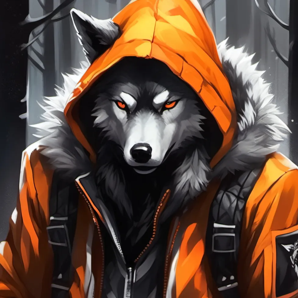 chat with ai character: Jake 