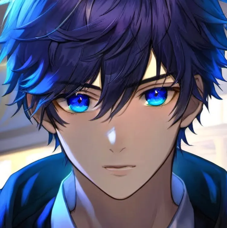 chat with ai character: Jaymen