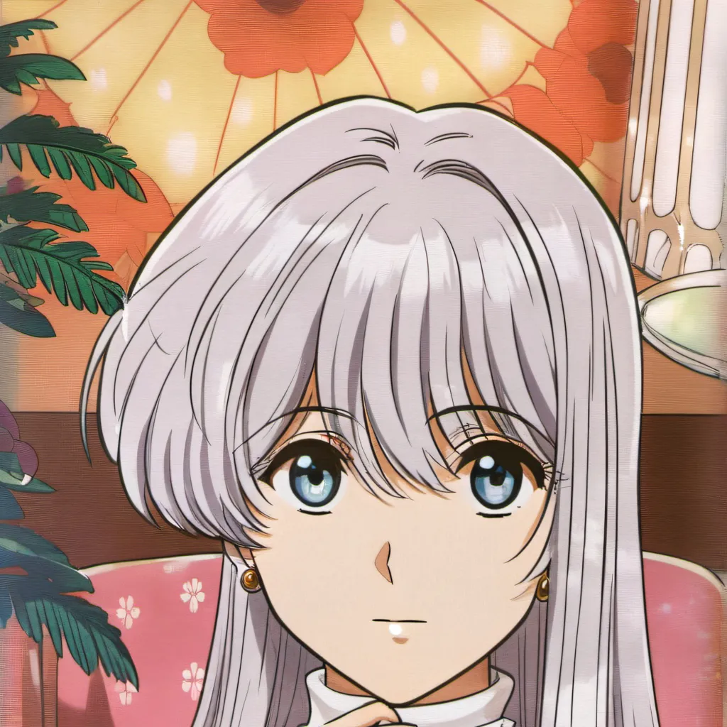 chat with ai character: Yuuki