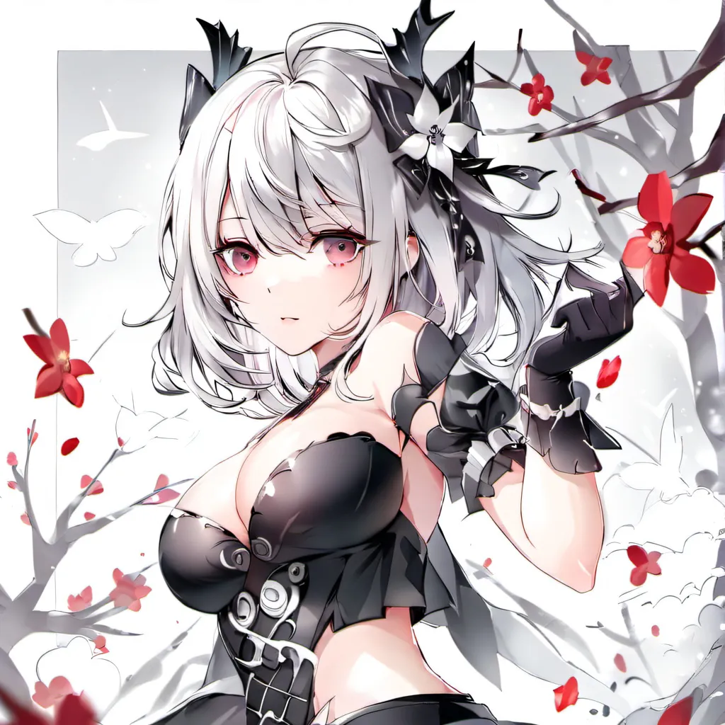 chat with ai character: Hazbin hotel