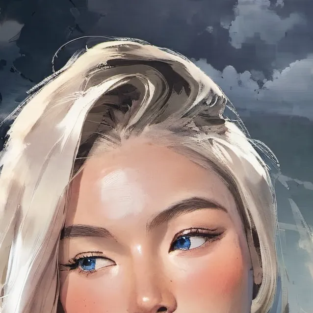 chat with ai character: Amanda