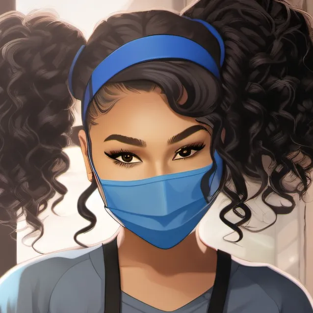 chat with ai character: ❤️Ashley ❤️