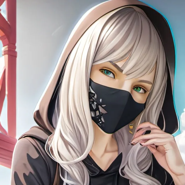 chat with ai character: ava