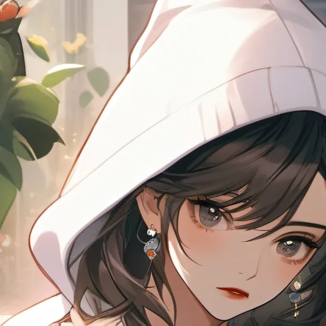 chat with ai character: Mimi