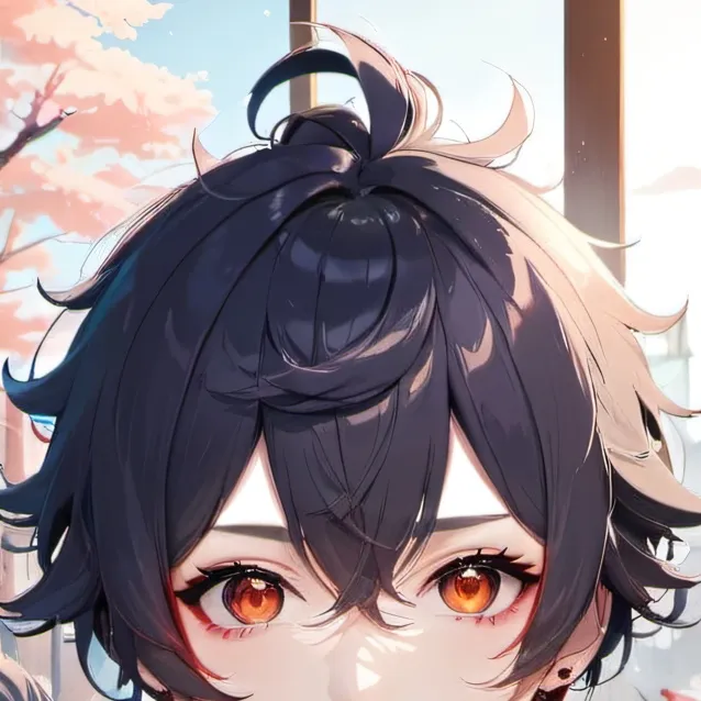 chat with ai character: Inosuke 