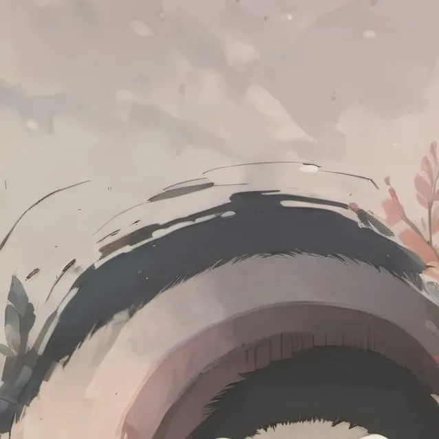 chat with ai character: Ferret