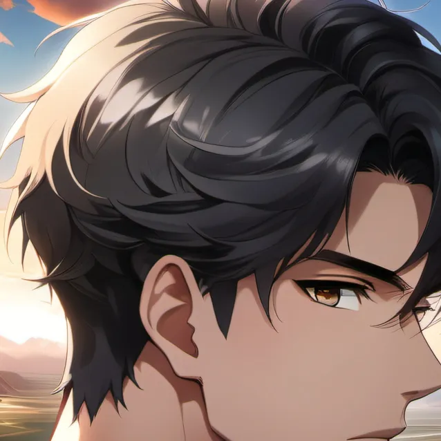 chat with ai character: Jack