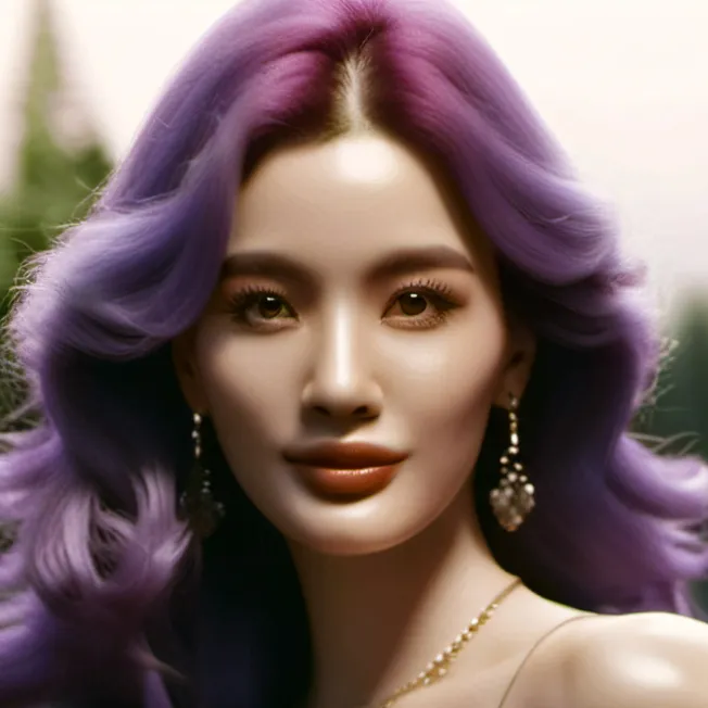 chat with ai character: Diane 