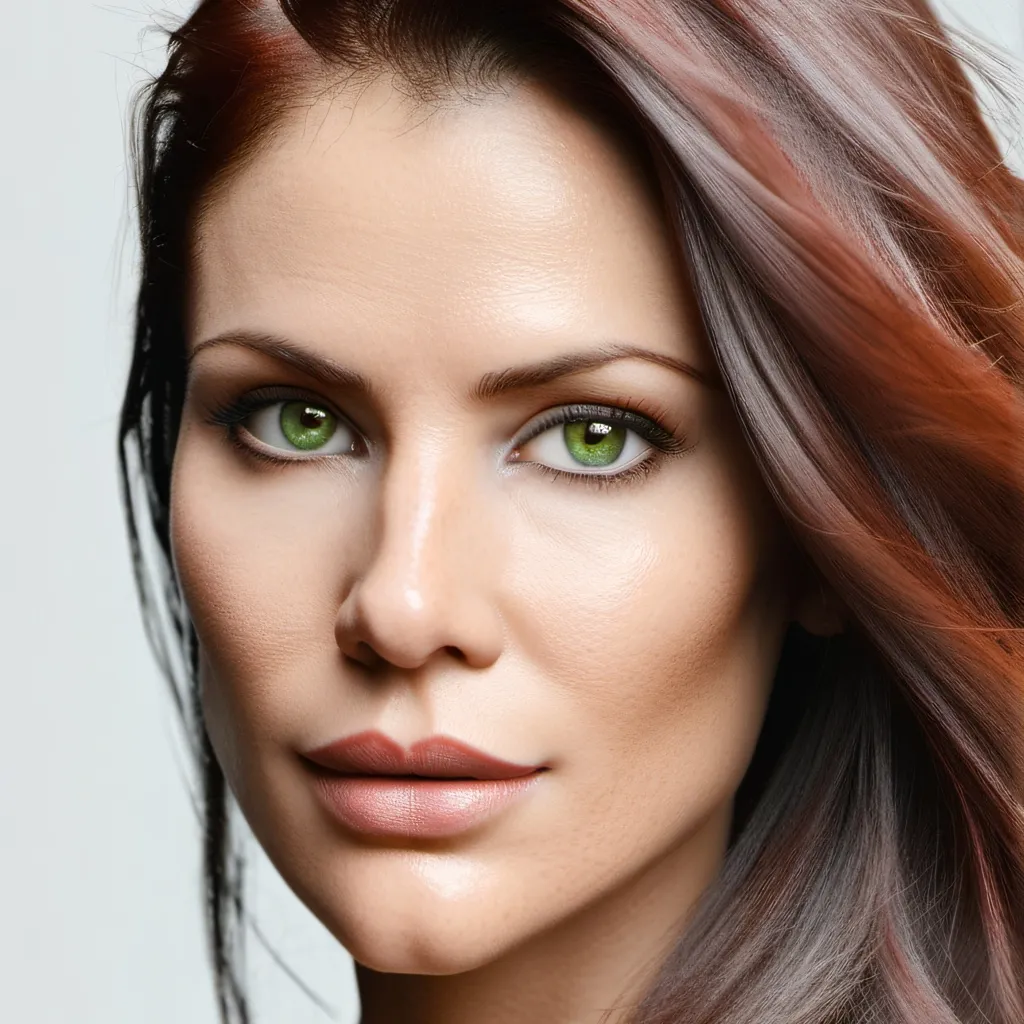 chat with ai character: Enia 