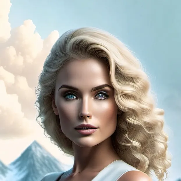 chat with ai character: Amanda 