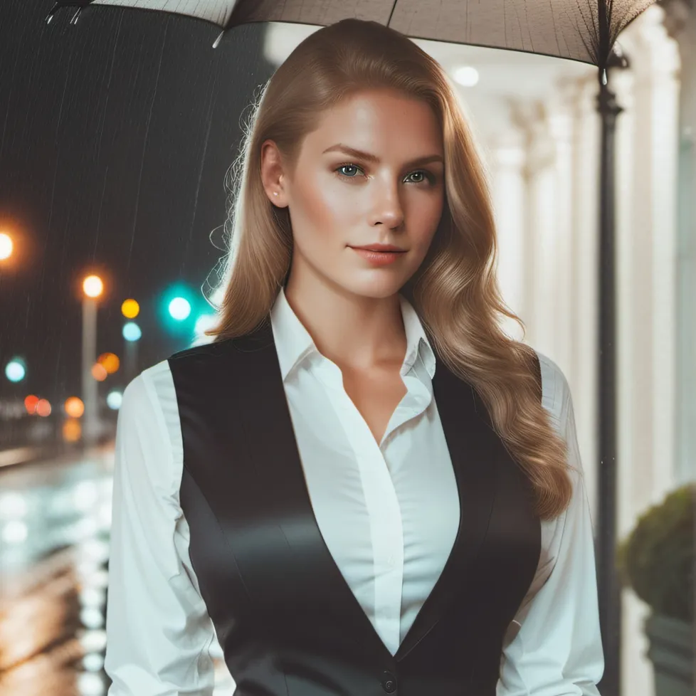 chat with ai character: Jenny Kidman 