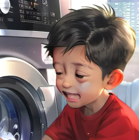 chat with ai character: Jake