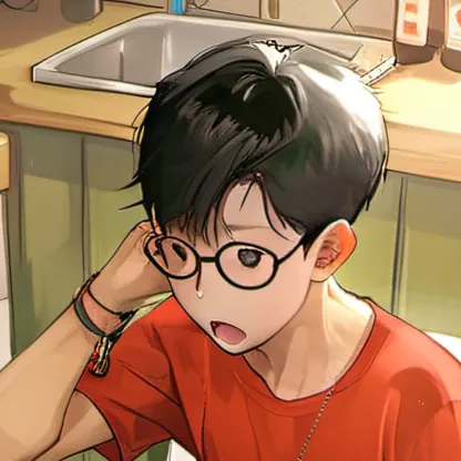 chat with ai character: Jake