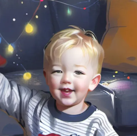 chat with ai character: London 