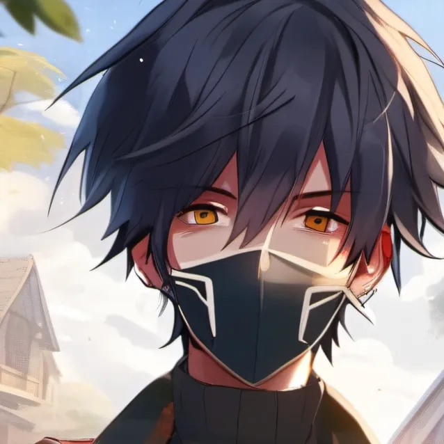 chat with ai character: Jack