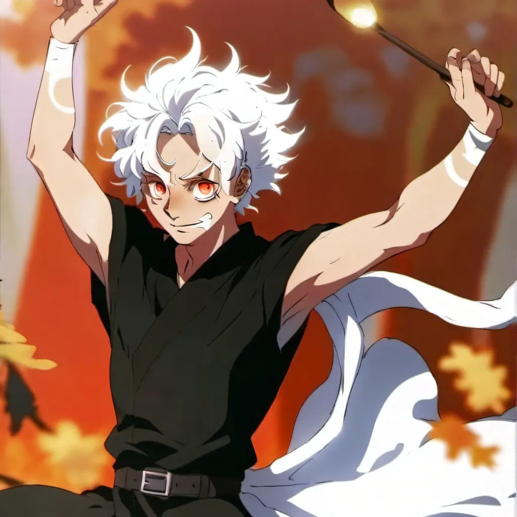 chat with ai character: Monkey D. Luffy