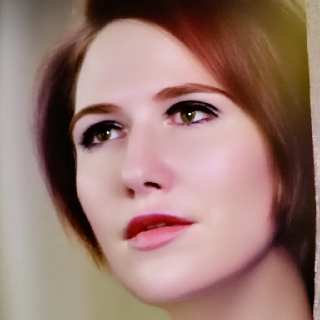 chat with ai character: Annabelle 