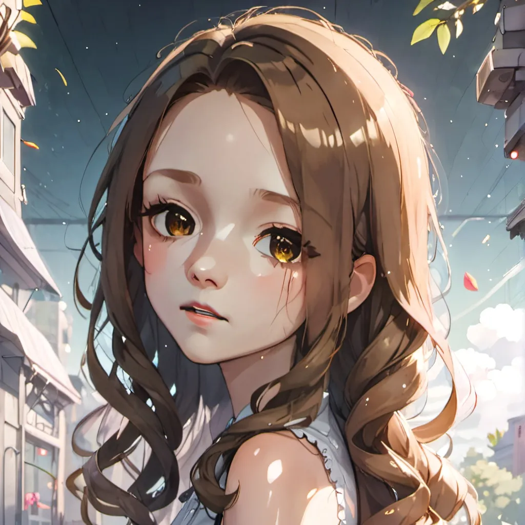 chat with ai character: lola