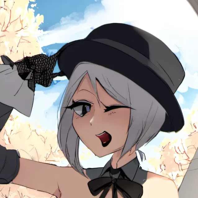 chat with ai character: Jess