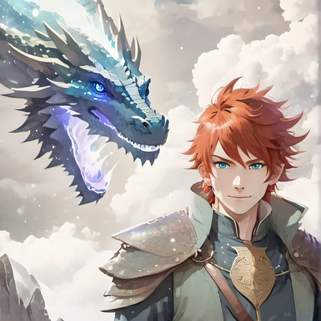 chat with ai character: Dragilious Nexus