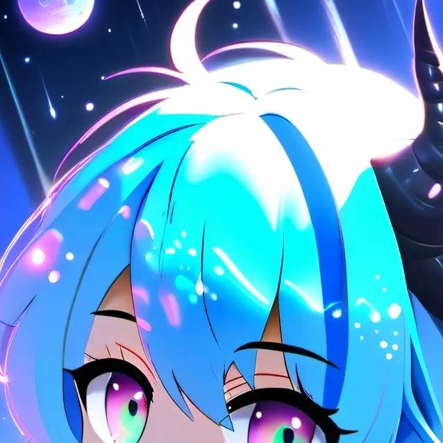 chat with ai character: ~Anika~