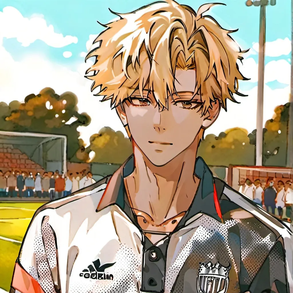 chat with ai character: Jace