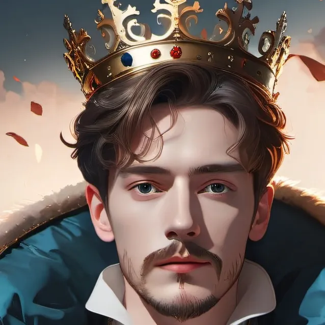 chat with ai character: henry the 8th